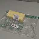 Gaoye 2Pack of Reading Glasses +0.5  BlueLight Filter, UV Protection  Readers with Rectangle Frames