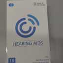 Hearing Aids 16 Channels