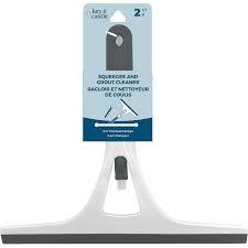 Smith's MP4L Arkansas Stone – 4 Inch – Medium 600 Grit – Fabric Pouch Included – Sharpens Large and Small Knives – Sharpening Stone , key & castle 1 ct squeegee & grout cleaner racloir etc nettoyeur de coulis and working from home