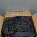 22 Ft Pool Cover, Quick Installation and Removal Above Ground Pool Cover, One-Piece Round Pool Cover, Waterproof, Preventing Waterlogging, UV and Weather Resistant Solar Swimming Pool Cover