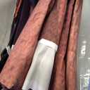 7 FT Christmas Inflatable Candy House with Santa Claus, Tree & Gift Box, Builtin LED Lights, Outdoor Blow Up Yard Decoration for Holiday Lawn Garden Party