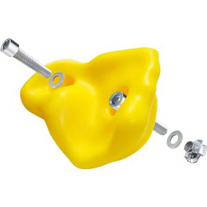 DIY Monkey Rock Climbing Holds for Kids - Wall Climbing Rocks of Rock Wall Holds,- Kids Rock Climbing Holds Rock Wall Climbing Kit