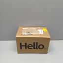 INFTYLE Vampire Wine Glass Set of 2 Cocktail Glass 12oz with Drinking Tube Straw Creative Glass Decanter Cups Mugs for Wine Champagne Juice Home Bar Party Club Glassware Barware Tool (Clear)