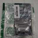 Braun Series 7 70S Electric Shaver Head Replacement Cassette  Silver (1 Count (Pack of 1))