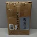 Twin XL Comforter Set 5 Pieces, Dark Green, Reversible Sage Green Bedding Set, Soft Bed in a Bag Twin XL with Comforter, Sheets, Pillowcase & Sham, All Seasons Boho Bed Set