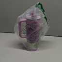 STANLEY Quencher H2.0 Tumbler with Handle and Straw 30 oz | Flowstate 3-Position Lid | Cup Holder Compatible for Travel | Insulated Stainless Steel Cup | BPA-Free | Lilac