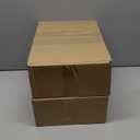 SUPMIND 48 Pack Candle Tins, 24pcs 8oz + 24pcs 4oz Rose Gold Candle Tins for Making Candles, Metal Candle Jars with Lids Bulk Empty Candle Containers for Candle Business