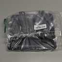 Adjustable Laptop Stand for Desk, Metal Foldable Laptop Riser Holder, Portable Desktop Book Stands, Ventilated Cooling Computer Notebook Stand Compatible with 10-15.6 Laptops