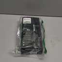 Philips Sonicare 4100 Series Electric Toothbrush - Sonic Toothbrush with Advanced Sonic Technology, Pressure Sensor, Two Intensity Settings, Smartimer & Quadpacer, Black, Model HX3681/24