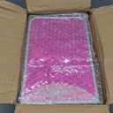 All in One Makeup Gift Set for Women Girls Full Kit, Includes Eyeshadow, Lipstick, Concealer, Highlighter, Eyebrow Powder, Blush, Contour, Lip Liners, Eyeliner, Brushes (Cerise)