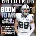 Gridiron Magazine: 2025 NFL Preview