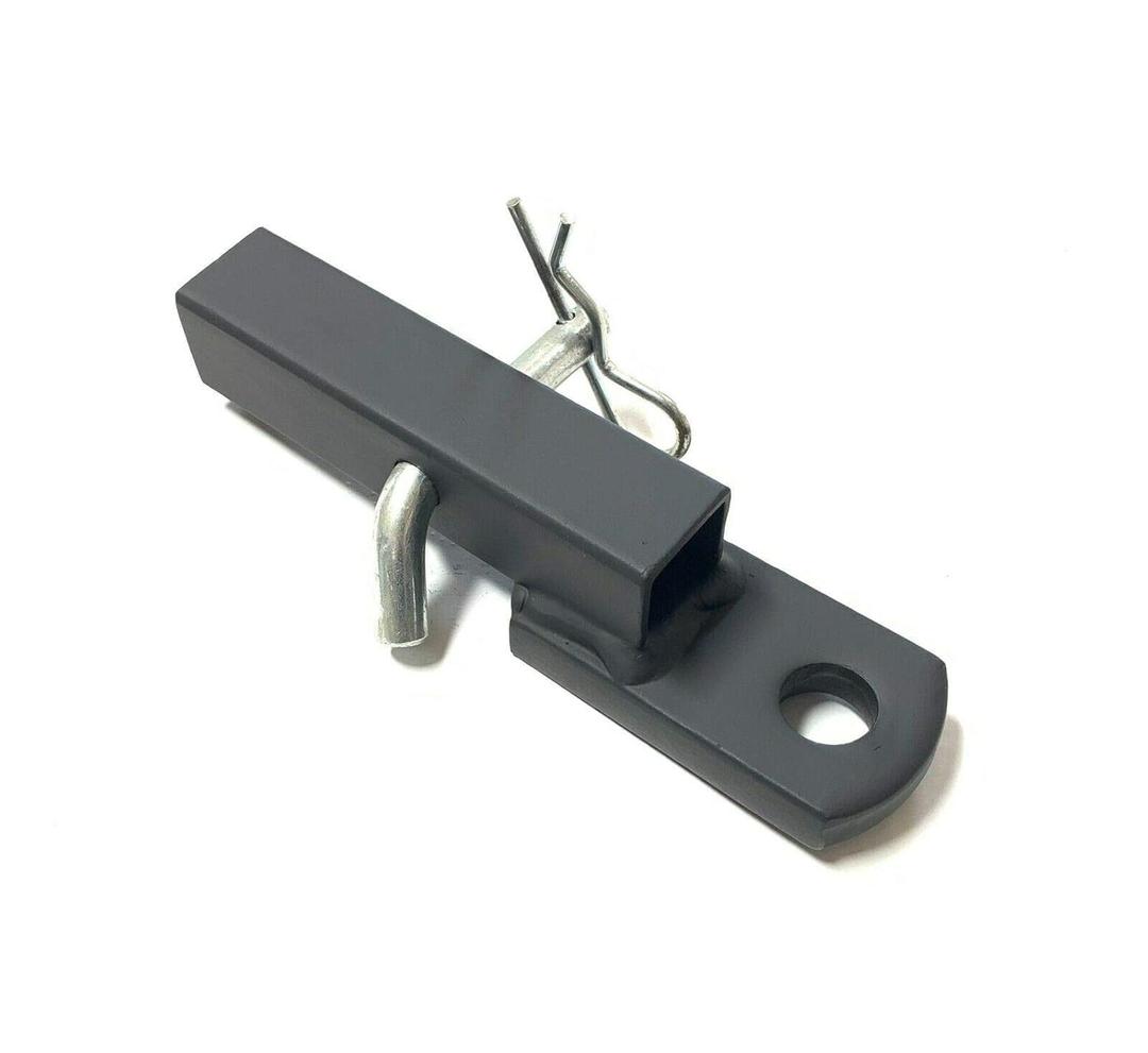 Polaris Sportsman ATV 1" Drop Receiver Hitch Draw Bar 2877476