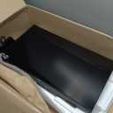 Samsung 27" S3 Series IPS LED FHD Monitor, Game Mode, Eye Saver Mode, HDMI, D-sub, 100Hz Refresh Rate, Black, with HDMI Cable