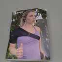 Shoulder Brace for Women, Rotator Cuff Shoulder Brace, Adjustable and Can be Worn Under Clothes, Free to Add Ice Packs for Men & Women, Left & Right