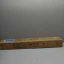 Room Divider 6FT Portable Room Dividers and Folding Privacy Screens, 88'' W Fabric Divider for Room Separation, 4 Panel Partition Room Dividers Screen (Black)