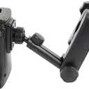 Mic Desk Mount Universal Accessory Desktop Phone Holder for Kitchen Home