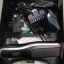 Wahl Clipper Self-Haircut Pro Lithium Ion Cordless Hair Clippers, Easy to Use Self Haircutting Kit Designed for DIY Haircuts Model 3026122