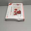 BIGASUO Digital Picture Frame Frameo 15.6" WiFi Electronic Photo Frames Large with 64GB Memory 1920x1080 IPS FHD Touch Screen Share Moments Instantly Anywhere Photo Gifts for Parents and Grandparents