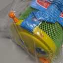 Melissa & Doug Sunny Patch Giddy Buggy Bug House Toy with Carrying Handle and Easy-Access Door