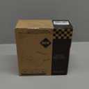 Stereo Audio Amplifier, 2 Channel 500W Bluetooth 5.0 Home Theater Power Amplifier with FM, Echo, AUX, USB, SD, MIC Inputs, HiFi AMP for Passive Speakers and Active subwoofer