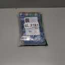Fruit of the Loom Men's Tag Free Woven Boxer Shorts, Relaxed Fit, Moisture Wicking, Assorted Color Multipacks (XL)