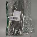 fresh banana leaves(100 pcs, 13"" L x 3.2"" W) Fresh Banana Leaves for Cooking bamboo leaves suit Sushi making, Zongzi, Chinese dinner, hot pot leaf decoration, Green