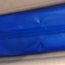 Basketball Pole Pad 72" Tall and 2"&4" Thick Fits 4"x4",5"x5",6"x6" Pole All-Weather Durable UV-Resistant Waterproof Square Basketball Pole Padding for Player Protection and Safety