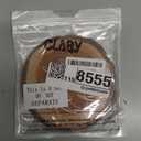 Clabby Wedding Table Numbers 1-30 Double Sided Wood Grain Table Number with Head Card Signs for Wedding Reception Centerpieces Safari Baby Shower Hawaiian Luau Rustic Party Birthday Decor