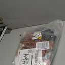 Syhood 6 Pcs Large Woodland Stuffed Animals 11.8 Inch Plush Bear Deer Fox Squirrel Rabbit Raccoon Stuffed Woodland Toys Wild Plush Animal for Birthday Gifts Baby Shower Wedding Party Decor