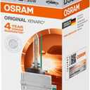 Replacement For Osram Sylvania 66340 By Technical Precision Is Compatible With Osram Sylvania
