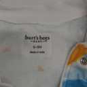 Burt's Bees Baby Baby Boys Sleepers, 100% Organic Cotton, One-piece PJs, Diagonal Zip Up Jumpsuit, Snug Fit Pajamas, 6-9M