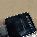 Android Auto Wireless Adapter Carplay - 2 in 1 Wireless Android Auto Car Adapter & Car Play, Stable Control No Delay [2026 Upgraded] Silver