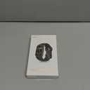 Smart Watch Fitness Tracker with 24/7 Heart Rate, Blood Oxygen Blood Pressure Monitor Sleep Tracker 120 Sports Modes Activity Trackers Step Calorie Counter IP68 Waterproof for Andriod iPhone Women Men (Graphite Black)