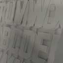 18 Sheets 216 Pieces 8 Inch Iron On Numbers T-Shirt 2 Inch Iron On Letters Patches Kit, 0 to 11 Iron-on Numbers A to Z Heat Transfer Letters for Jersey Football Baseball T-Shirts Team Name (White)