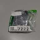 Genie GUWWC-R Universal Garage Door Opener Wireless Wall Console, Compatible with LiftMaster, Chamberlain, Genie, Overhead Door, For Use up to 3 Garage Doors,Black