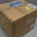 INNOLIFE Baby Bicycle Seat - Front Mounted Child Bike Seat with Handrail, Kids Bike Seat for Adult Bike (Red)