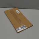 Bates- PEX Cinch Clamp Rings, 1-Inch, 50 Pack, Stainless Steel, Pex Clamps