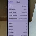 Apple iPhone 14, 128GB, Starlight - Unlocked  (White)