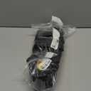 Post Op Shoe, Medical Post Op Recovery Shoe for Post Surgery or Operation Foot Support, Broken Foot or Toe, Fracture or Ulcer with Decompression Insole for Diabetic 1 PC, L, Male Size 10.5-11.5, Female Size 12-13