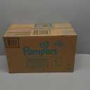 Pampers Swaddlers Diapers, Size 5 (20-37 lbs), 132 Count, Absorbent, Keeps Baby Dry and Comfortable, Skin Safe Disposable Baby Diaper  