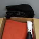 4-Ton Exhaust Air Jack - Portable Inflatable Car Lifting Bag for SUV, Truck & Off-Road Vehicle Recovery Emergency Tire Change Kit for Uneven Terrain