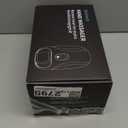 Nekteck Hand Massager with Heat and Compression, Hand Massager for Arthritis and Carpal Tunnel, Hand and Wrist Massager for Pain Relief, Rechargeable and Cordless, Gifts for Women Men (Beige)