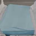 Hammermill Colored Paper, 20 lb Blue Printer Paper, 8.5 x 11-1 Ream (500 Sheets) - Made in the USA, Pastel Paper, 103309R