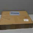 Yaetm 11x14 Diploma Frame with Mat for 8.5x11 Certificate, Document Frame with Green Over Gold Acid-free Mats & Tempered Glass, Tabletop or Wall Mount, 3 Pack, Walnut/Green