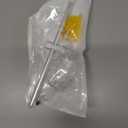 Toy Gun, Soft Pinball Launcher Small Ball Shooter Crackling Tube Suitable for Adults and Youth