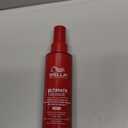 Wella Professionals ULTIMATE REPAIR Protective Leave-In Treatment for Damaged Hair | Thermal, UV Protection | Repairs & Smoothens | For All Hair Types | 4.7 Fl Oz