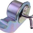 AIVWUMOT Oil Cooler Filter 31726-1XE0A Compatible with 2007-2014 Nissan Altima Maxima Murano Quest 3.5L V6 Gas CVT Automatic Transmission Filter