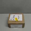 Yogasleep Dohm Classic (White) The Original White Noise Sound Machine, Soothing Natural Sounds from a Real Fan, Sleep Therapy for Adults & Baby, Noise Cancelling for Office Privacy & Meditation