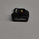 18V 6.0Ah Lithium-Ion Battery Pack for Power Tools