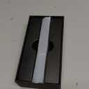 Hidden Camera Detectors, Spy Camera Finder, Hidden GPS Tracking Device Listening Recording Device Detector, Hidden Bug Sweeper and Camera Detector for Travel Hotel Car (Medium)